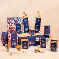 Superior Traditional Hamper